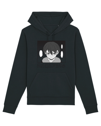 Sad Boy Black