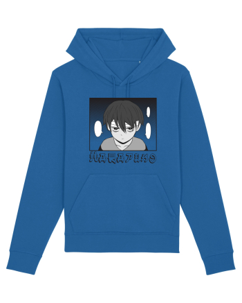 Sad Boy Royal Blue