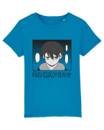 Sad Boy Tricou mânecă scurtă  Copii Mini Creator