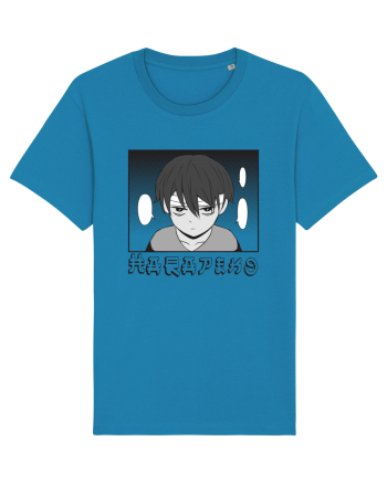 Sad Boy Azur