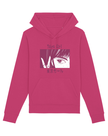 Tokyo Girl Raspberry