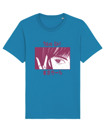 Tokyo Girl Azur