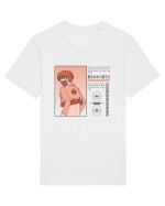 Nobody's Perfect Tricou mânecă scurtă Unisex Rocker