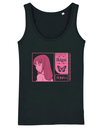 Ikigai Black