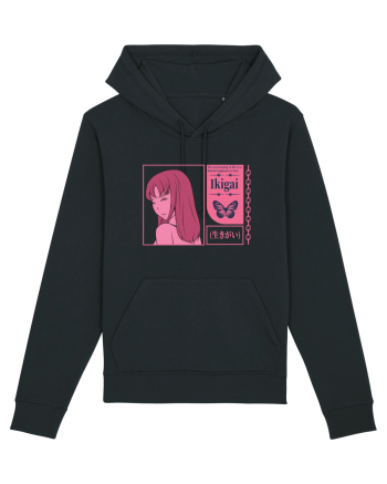 Ikigai Black