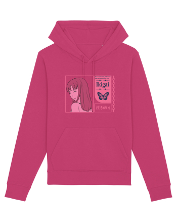 Ikigai Raspberry