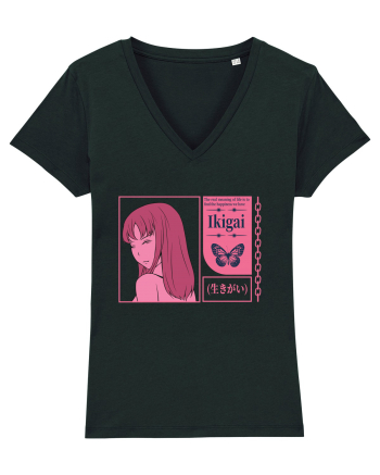 Ikigai Black