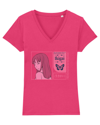 Ikigai Raspberry