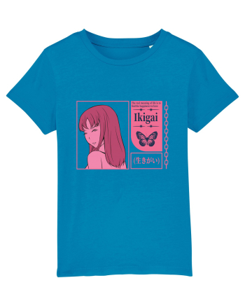 Ikigai Azur