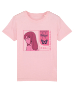 Ikigai Tricou mânecă scurtă  Copii Mini Creator