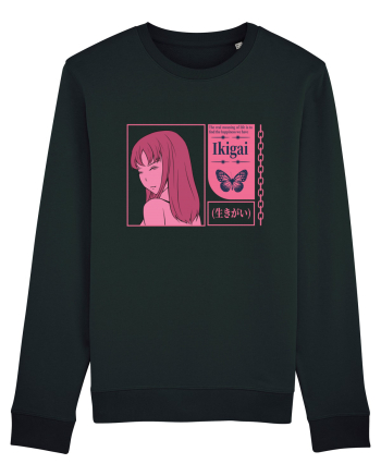 Ikigai Black