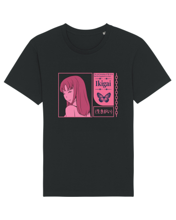 Ikigai Black