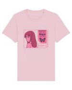 Ikigai Tricou mânecă scurtă Unisex Rocker