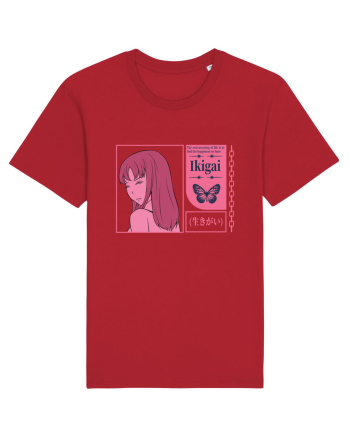 Ikigai Red