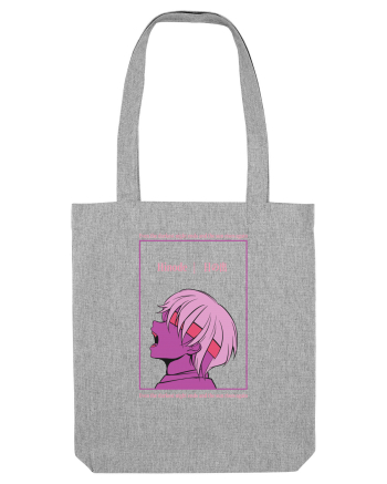 Hinode Heather Grey