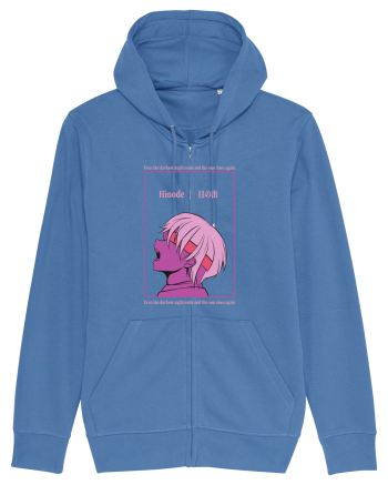 Hinode Bright Blue