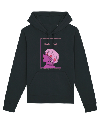 Hinode Black