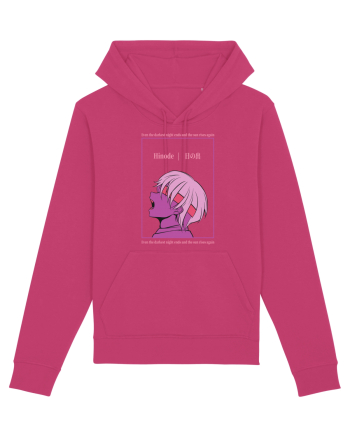 Hinode Raspberry