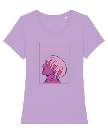 Hinode Lavender Dawn