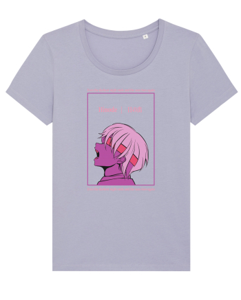Hinode Lavender