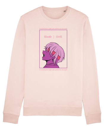 Hinode Candy Pink