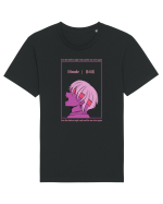 Hinode Tricou mânecă scurtă Unisex Rocker