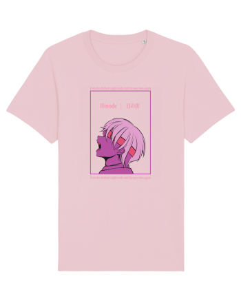 Hinode Cotton Pink