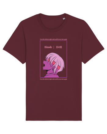 Hinode Burgundy