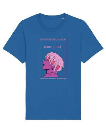 Hinode Royal Blue
