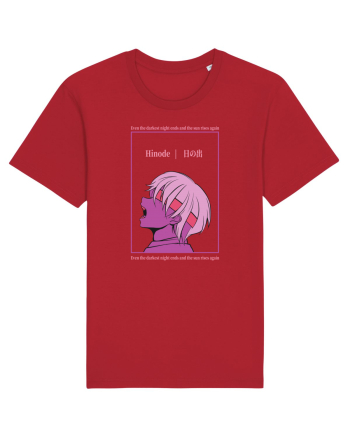 Hinode Red