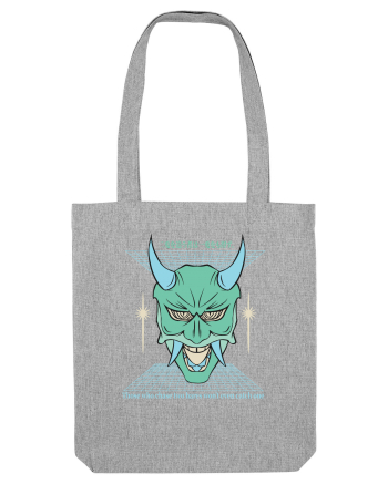 The Devil Heather Grey