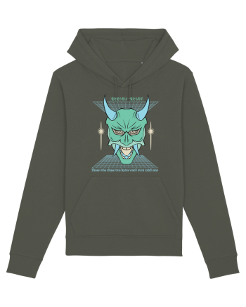 The Devil Khaki