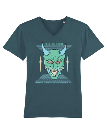 The Devil Stargazer