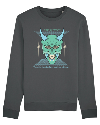 The Devil Anthracite