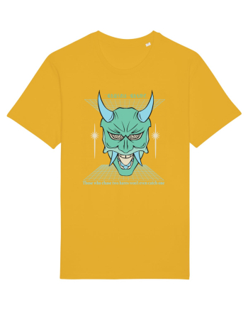 The Devil Spectra Yellow
