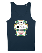 Catch Up With Jesus Maiou Bărbat Runs