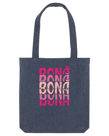Cea mai bună bonă Midnight Blue