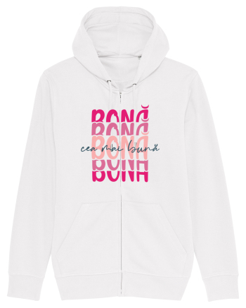 Cea mai bună bonă White