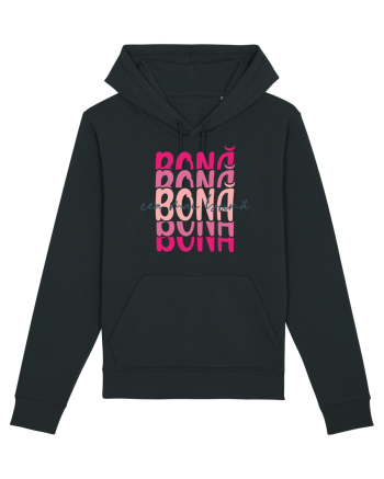 Cea mai bună bonă Black