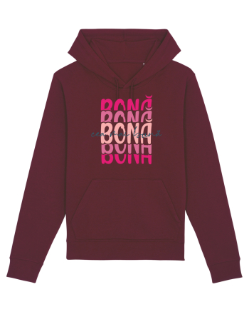 Cea mai bună bonă Burgundy