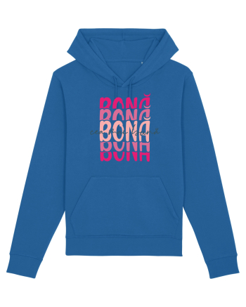 Cea mai bună bonă Royal Blue