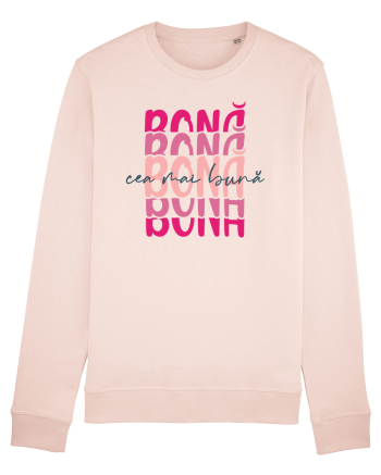 Cea mai bună bonă Candy Pink
