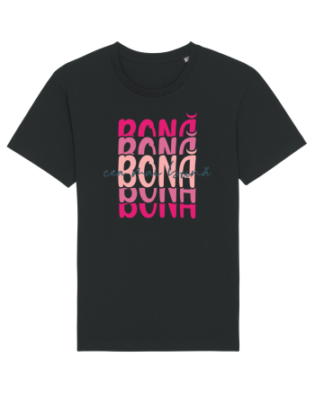 Cea mai bună bonă Black