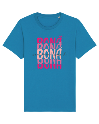 Cea mai bună bonă Azur