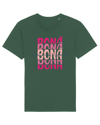 Cea mai bună bonă Bottle Green