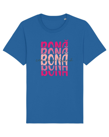 Cea mai bună bonă Royal Blue