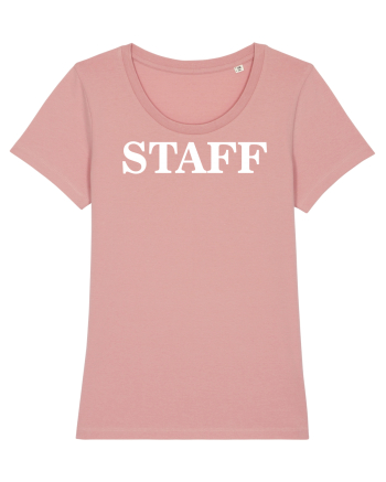 Sraff Canyon Pink