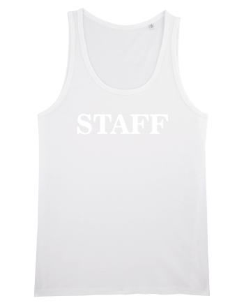 Sraff White