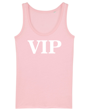 VIP Cotton Pink