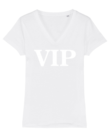 VIP White